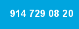 914 729 08 20